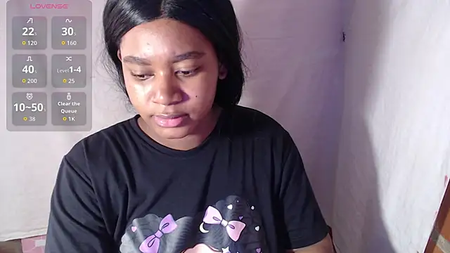 Clawdeen gh online show from September 23, 2025, 1:58 pm