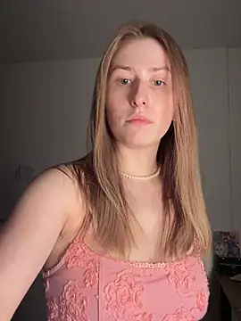 VesperaCeleste online show from February 27, 2026, 12:21 am