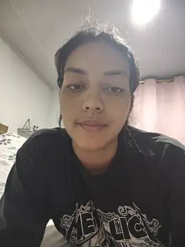 WendySuns  online show from July 13, 2026, 12:35 am