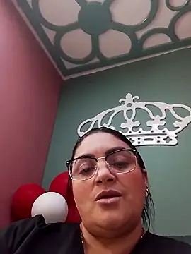 tiffany Johnson1 online show from September 12, 2025, 7:58 pm