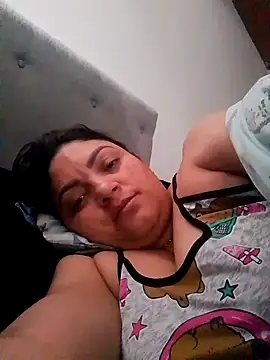 tiffany Johnson1 online show from September 27, 2025, 11:48 am