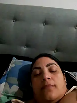 tiffany Johnson1 online show from October 21, 2025, 1:06 am