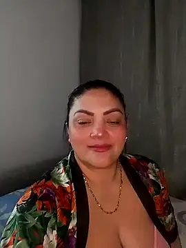 tiffany Johnson1 online show from February 24, 2026, 1:03 am