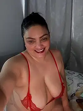 tiffany Johnson1 online show from April 15, 2026, 10:21 pm