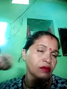 Manavi x online show from October 7, 2025, 9:50 am