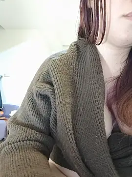 Lovelyanan online show from January 7, 2026, 3:25 pm