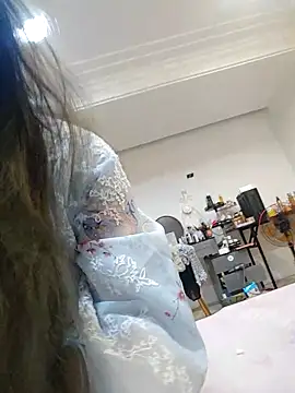 Lovelyanan online show from February 21, 2026, 2:40 pm