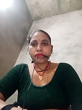 Snapshot of Sandhya_x chatting on October 12, 2025, 10:47 am Sandhya x online show from October 12, 2025, 10:47 am