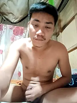 Hottie pinoy21 online show from September 15, 2025, 4:51 pm