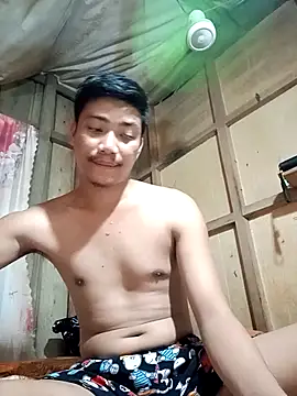 Hottie pinoy21 online show from September 18, 2025, 3:41 am