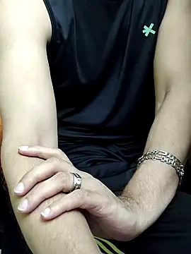 chocolate alone online show from October 12, 2025, 6:40 pm