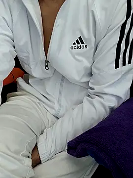 chocolate alone online show from October 24, 2025, 7:27 am