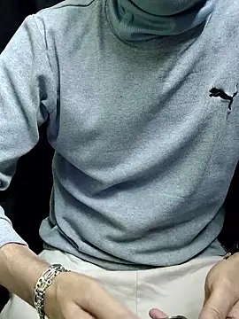 chocolate alone online show from January 9, 2026, 8:17 am