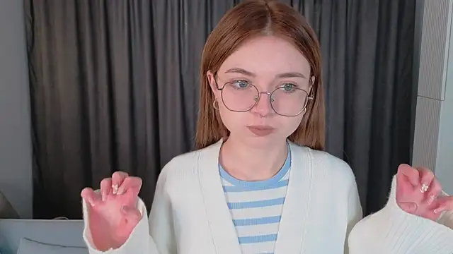 Susan Gardner online show from October 3, 2025, 2:14 pm