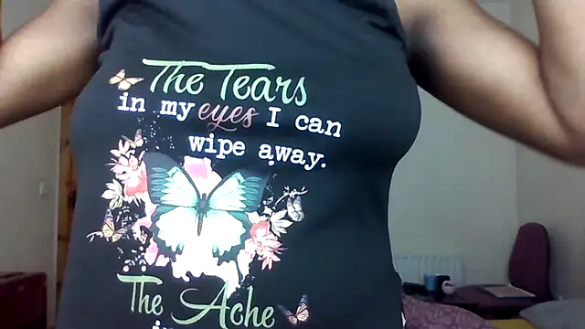 Snapshot of SexyGemBeautyX chatting on September 25, 2025, 9:46 am SexyGemBeautyX online show from September 25, 2025, 9:46 am