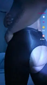 SexyGemBeautyX online show from November 17, 2025, 9:42 pm