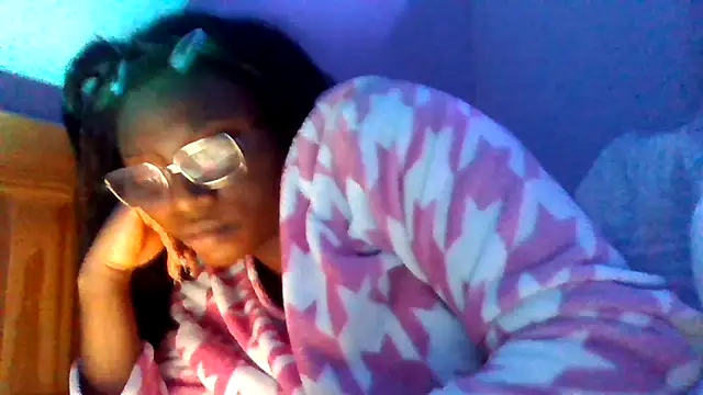 SexyGemBeautyX online show from December 4, 2025, 5:43 pm