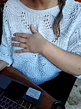 Horny mummy online show from February 27, 2026, 7:30 am