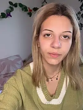 DouceAngela69 online show from February 25, 2026, 5:22 pm