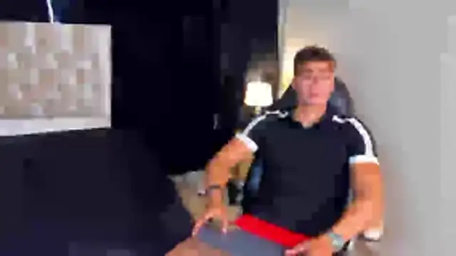 paull george online show from April 13, 2026, 3:06 pm