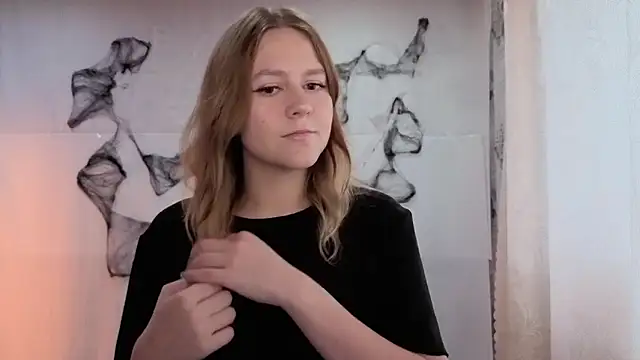 ShyMistery online show from November 3, 2025, 11:44 am