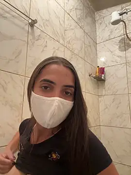 Bandidasexy22 online show from September 16, 2025, 2:07 pm