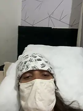 Bandidasexy22 online show from September 25, 2025, 2:15 am