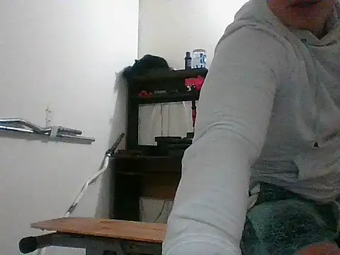 mickseb89 online show from September 30, 2025, 10:26 pm