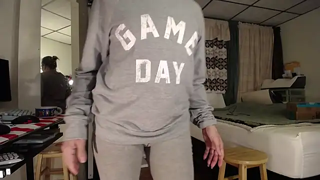 ANALTRAINING4U2 online show from March 2, 2025, 12:42 am