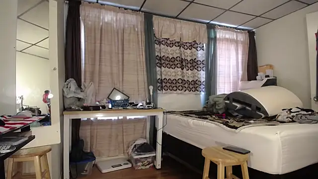 ANALTRAINING4U2 online show from March 3, 2025, 6:12 pm