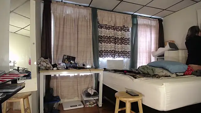 ANALTRAINING4U2 online show from March 6, 2025, 1:24 pm