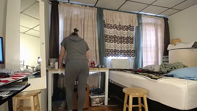 ANALTRAINING4U2 online show from March 11, 2025, 1:34 pm