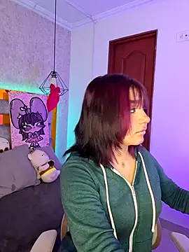 sophiievv online show from December 19, 2025, 6:37 pm