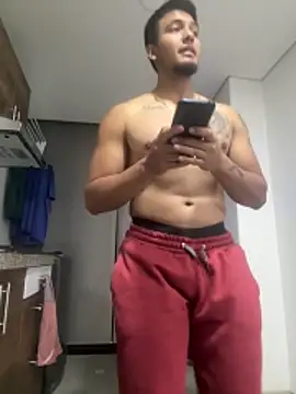 Snapshot of JeanLust chatting on March 5, 2026, 1:34 am JeanLust online show from March 5, 2026, 1:34 am