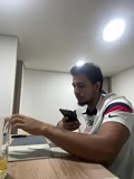 Snapshot of JeanLust chatting on March 12, 2026, 1:23 am JeanLust online show from March 12, 2026, 1:23 am