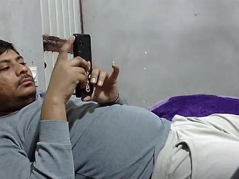 Ajmersingh335512 online show from February 21, 2026, 2:40 pm