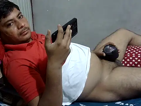 Ajmersingh335512 online show from March 1, 2026, 3:47 pm