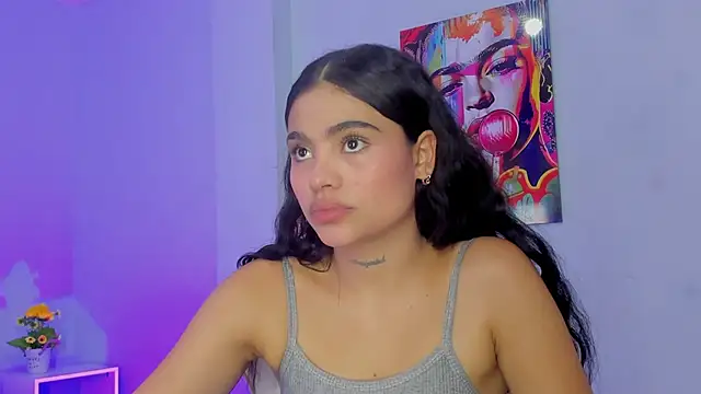 SammyRose  online show from September 13, 2025, 7:46 pm