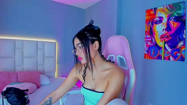 SammyRose  online show from January 15, 2026, 7:50 pm