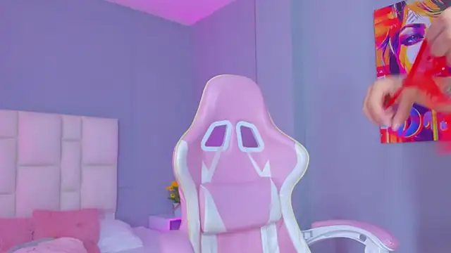 SammyRose  online show from February 5, 2026, 7:29 pm