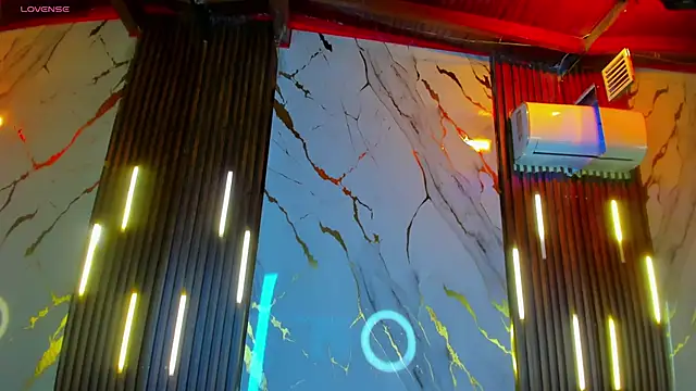 VictoriaDuart online show from October 16, 2025, 8:21 pm