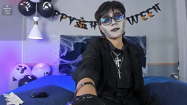 Snapshot of Tsuki_Maru chatting on October 14, 2025, 7:58 pm Tsuki Maru online show from October 14, 2025, 7:58 pm