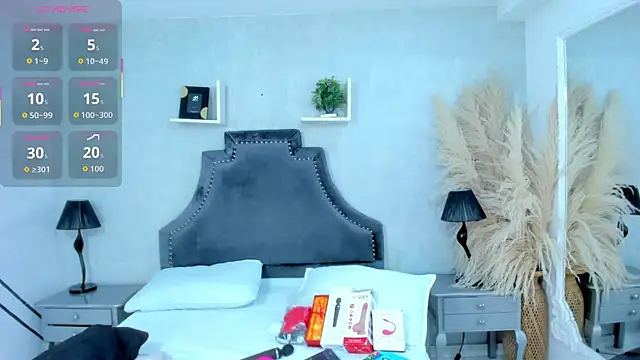 BritanyBrown  online show from March 21, 2026, 4:50 am