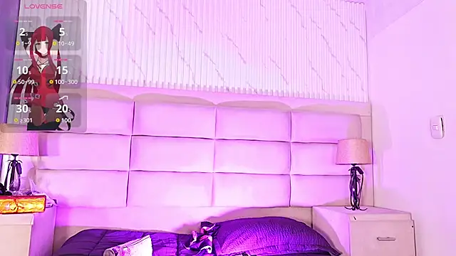 BritanyBrown  online show from April 4, 2026, 5:06 am