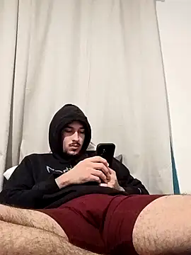 Snapshot of Jadriel23 chatting on October 4, 2025, 5:27 am Jadriel23 online show from October 4, 2025, 5:27 am