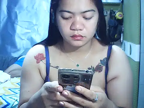 sexylhane online show from November 25, 2025, 9:37 pm