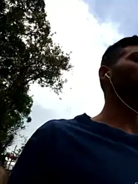 AlphaAlterX online show from January 11, 2026, 8:14 pm