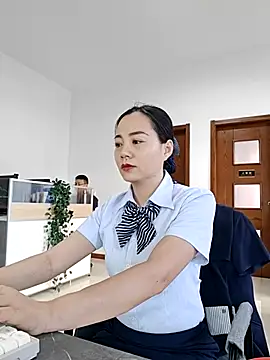 bingxin- online show from November 22, 2025, 1:37 am