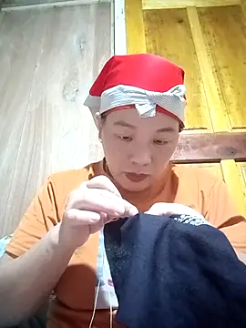 ningchun20 online show from October 5, 2025, 5:17 am