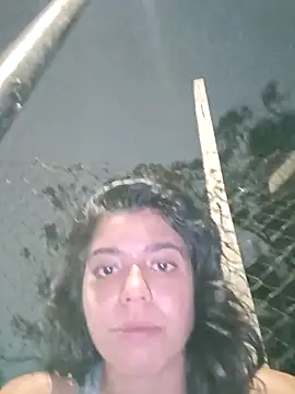 Maricamposs online show from November 3, 2025, 12:35 am